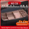 Nio ES6 Silicone Center Console Storage Organizer