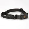 New Dog Collar Ultra-fiber Explosion-proof Close-up Control Pet Neck Ring Ultra-light Breathable Dog Collar