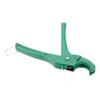 PVC Pipe Cutter Aluminium Alloy Body Ratchet Scissors Tube Cutting Hand Tool