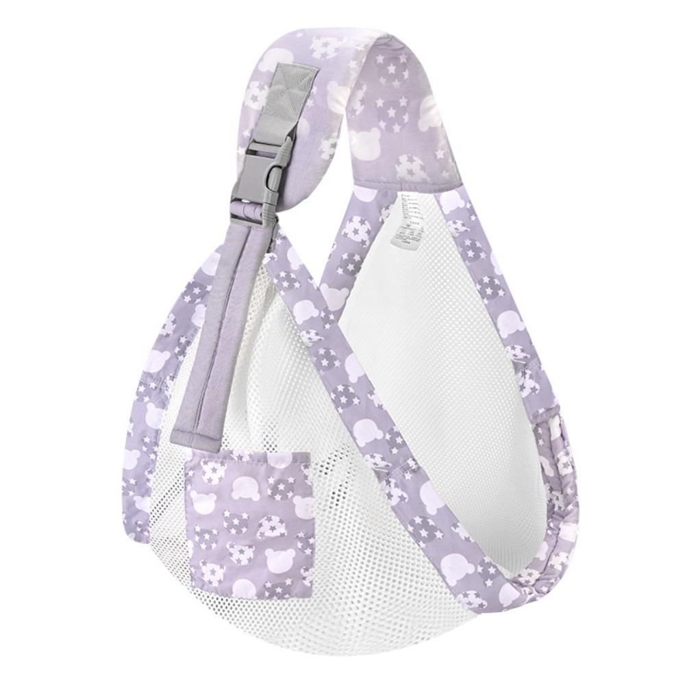 Newborn Front Holding Infant Backpacks Infant Kangaroo Bag Newborn Sling Wrap  Newborn