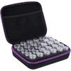 Joyzan Diamond Painting Storage Containers, 30 Slots Portable Bead Art Kit Box Shockproof Accessories Tools Craft Case Organizer Jewelry DIY 5D Seeds