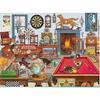 Puzzle-uri și jocuri de logică – Puzzle-uri