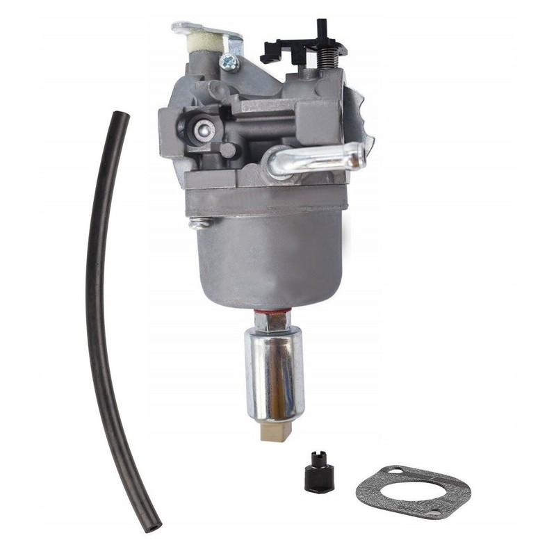 

594601 Carburetor Carb FOR BRIGGS & STRATTON 19HP 19.5HP For CRAFTSMAN 591736 796587 795486, 796250, 591736, 593003, 594599