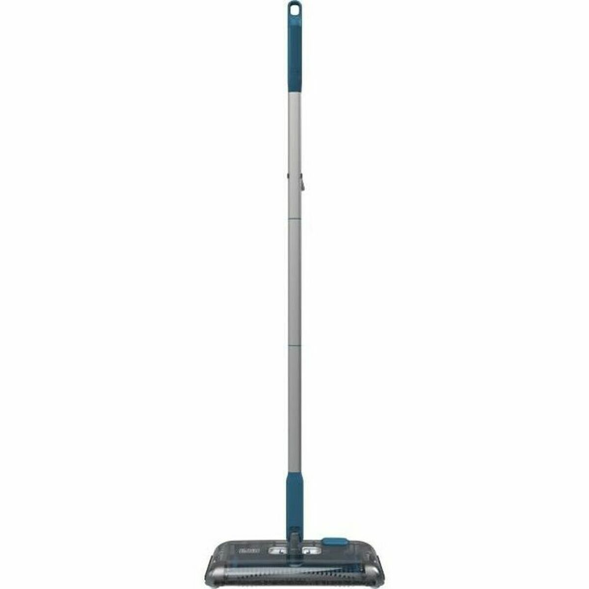 

Робот-пылесос Black & Decker PSA115B-QW, синий