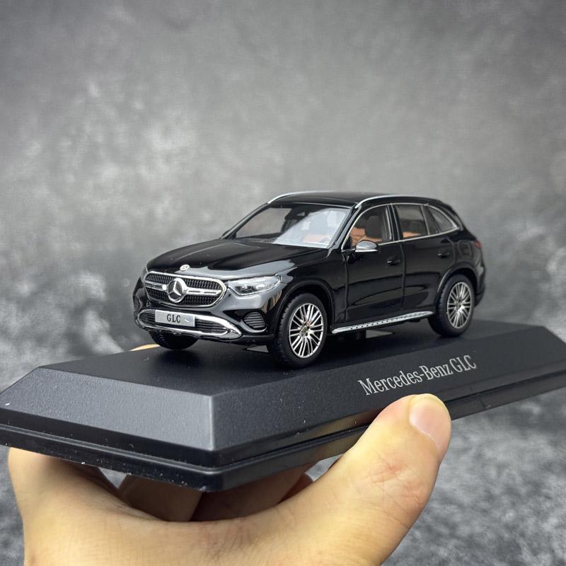 

Iscale Diecast 1/43 Mercedes-benz E450 E-Class W214 Alloy Model Car Benz GLC C254 X254 SUV Play Vehicles Toy for Boys Gift