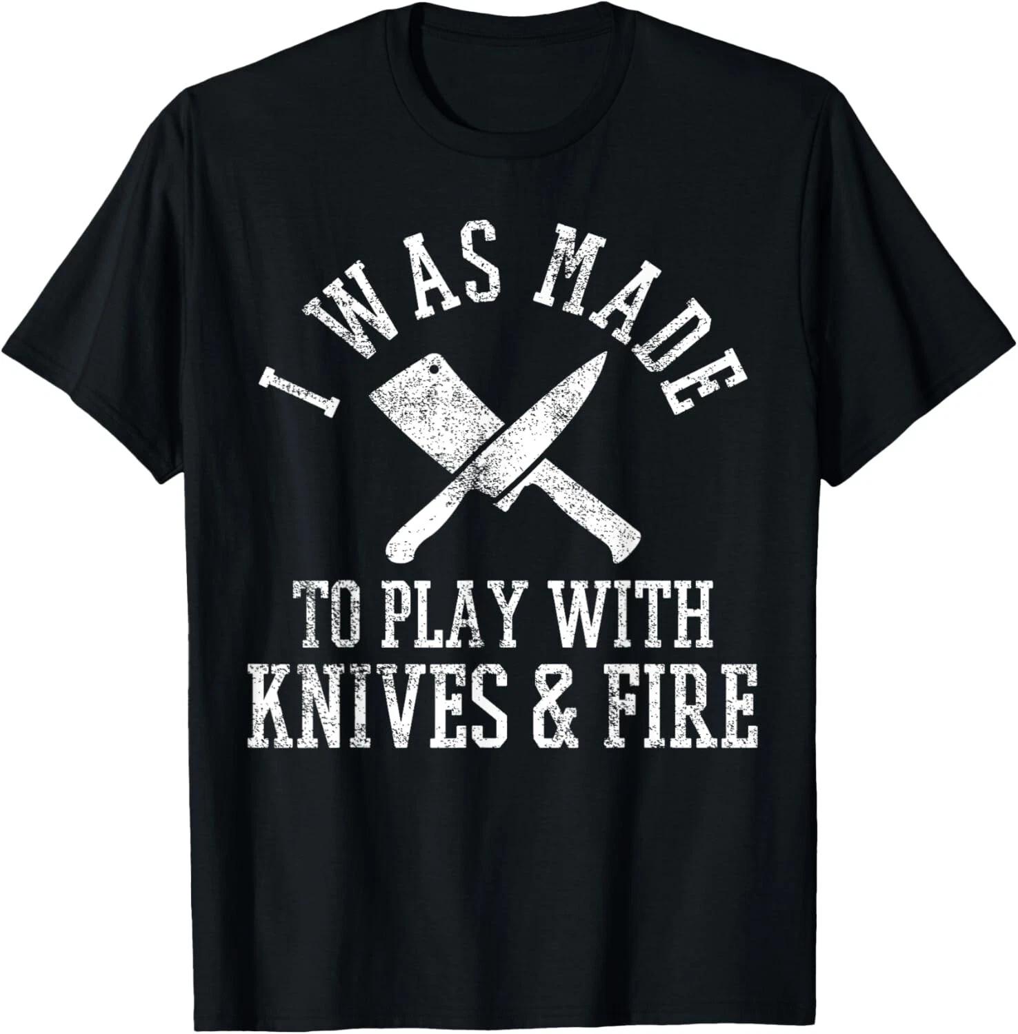Funny Shirt For Culinary Chef Cook Gift Unisex T-Shirt 3XL