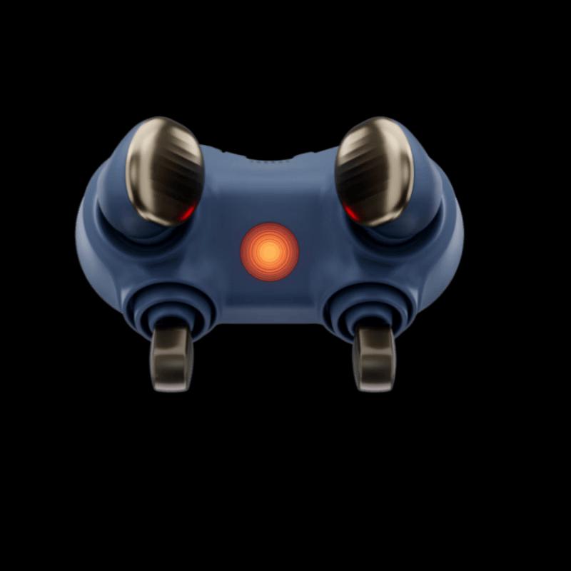 

SKG H7 Neck Massager CN plug (adapter included)