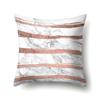 Polyester Pillow Case Automobile Decoration Home Printed Pillow Case Waist Cushion Cover Car Cushion Head Cushion Cover