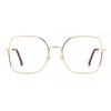 Her 0206 6k3 Women Eyeglasses