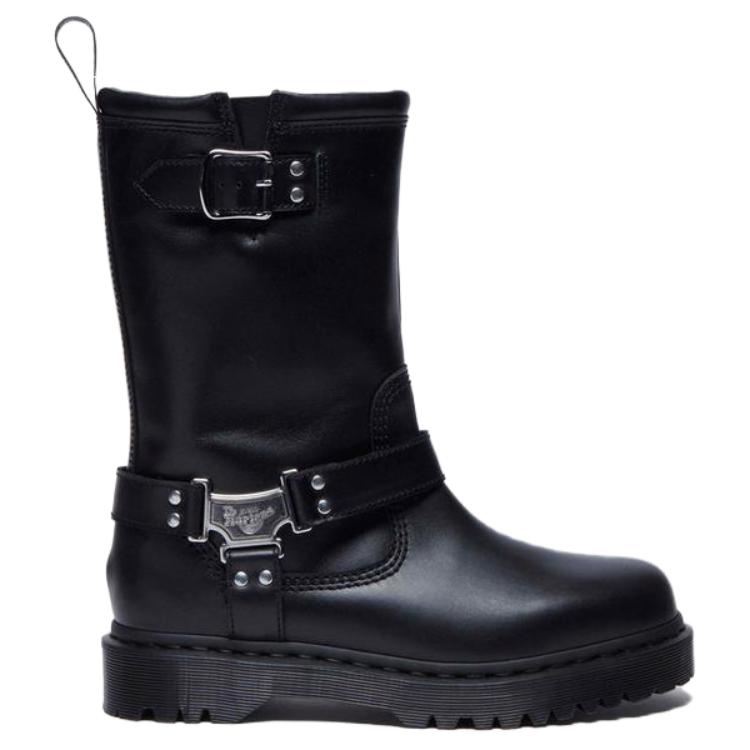 Dr. Martens Удобные Повседневные Ботильоны Унисекс ботильоны 32199001