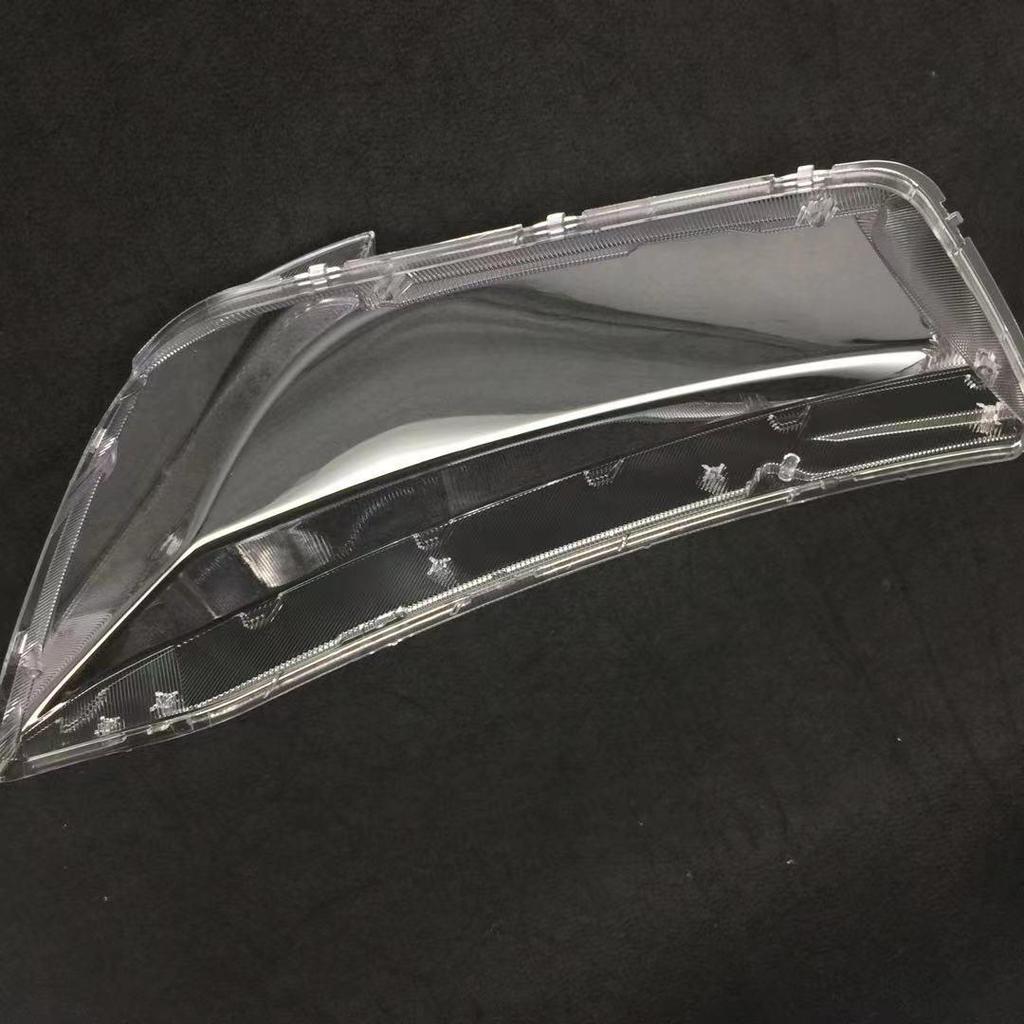 Durable 2020 Jetour X95 Headlight Cover: Anti-Yellow, Perfect Fit Lampshade