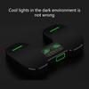 Rechargeable Page Turning Pedal Double Switch Quiet Music Page Turners Portable Wireless Page Turners Quiet Operation