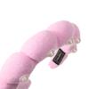 Wash Face Headbands Coral Fleece Pearl Hair Bands Cuff Waterproof Bands Absorbent Wristbands Head Band Hair Parts Set
