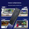 Ses ve video aksesuarları – HDMI
