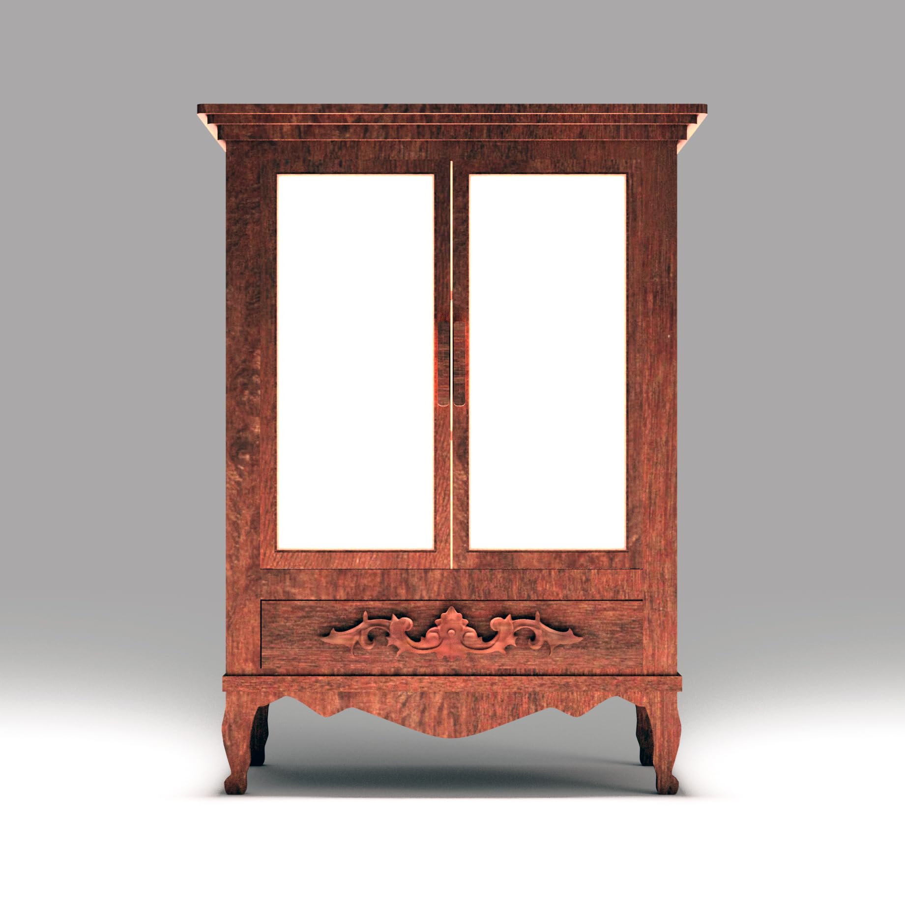 

Miniature Glass Cabinet with Brown PLA 3D Handmade Handmade Wooden Furniture Lettering, Celebration, Sculpture, 1/6 Scale, Dollhouse, Blythe,