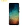 AMORUS For Samsung Galaxy A55 5G Case Soft TPU Hard PC Back Shockproof Phone Cover
