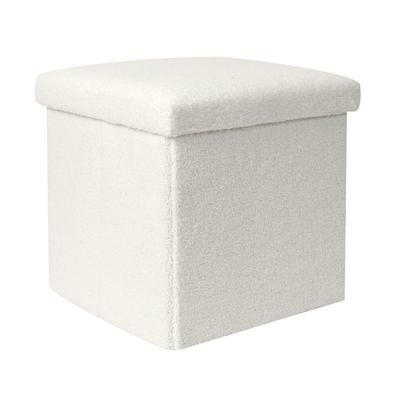 Wohnzimmermöbel – Hocker & Ottomanen