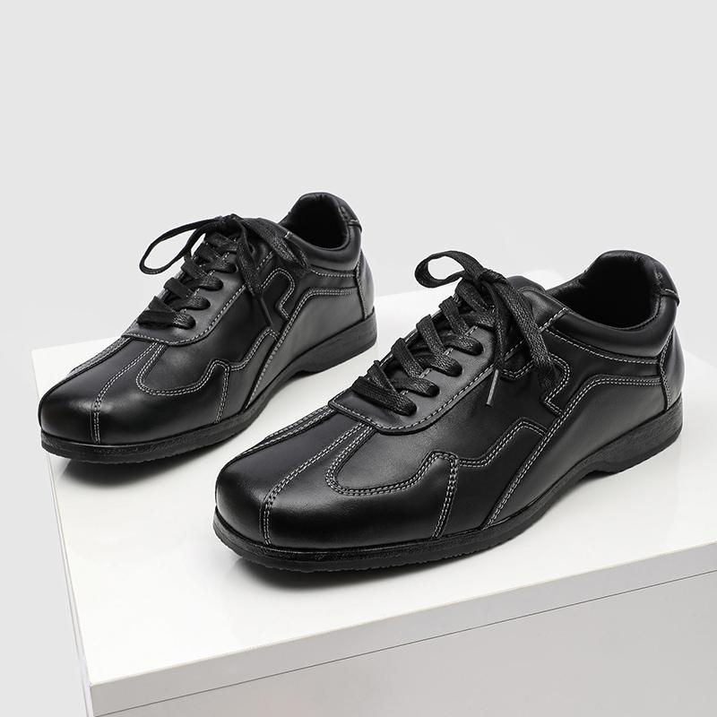 New Arrival Walking Shoes for Men Hot-selling Male Casual Mens Sneakers Fashion Tenis Masculino All-match Man Treking Footwear