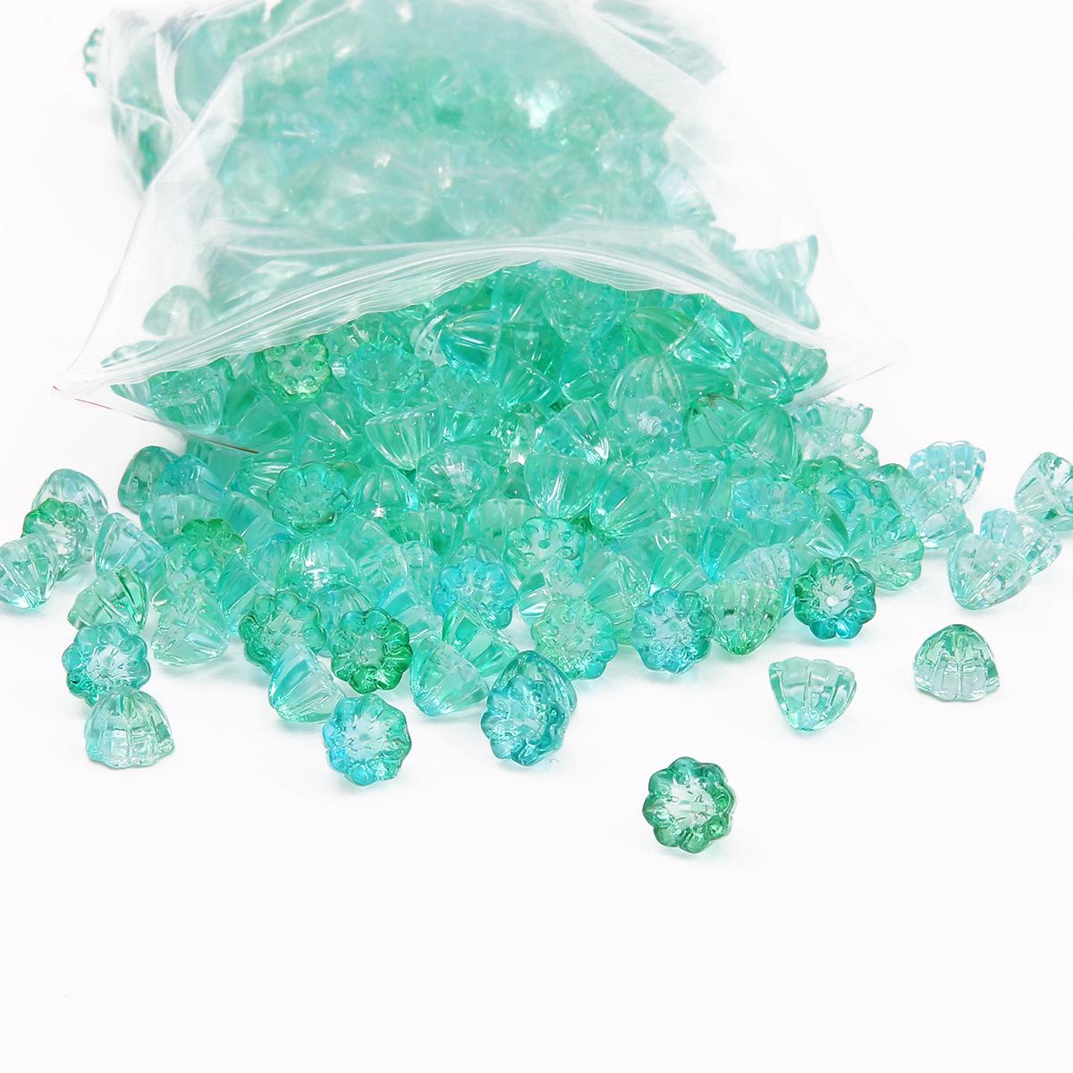 

Заколка для волос в виде лотосовой коробочки: Древний стиль, Имитация нефрита, Ювелирные изделия в виде коробочек лотоса, Рассыпные бусины, Материалы для DIY стеклянных серег