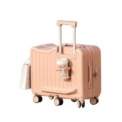 Gurede Kids Ride-On Luggage