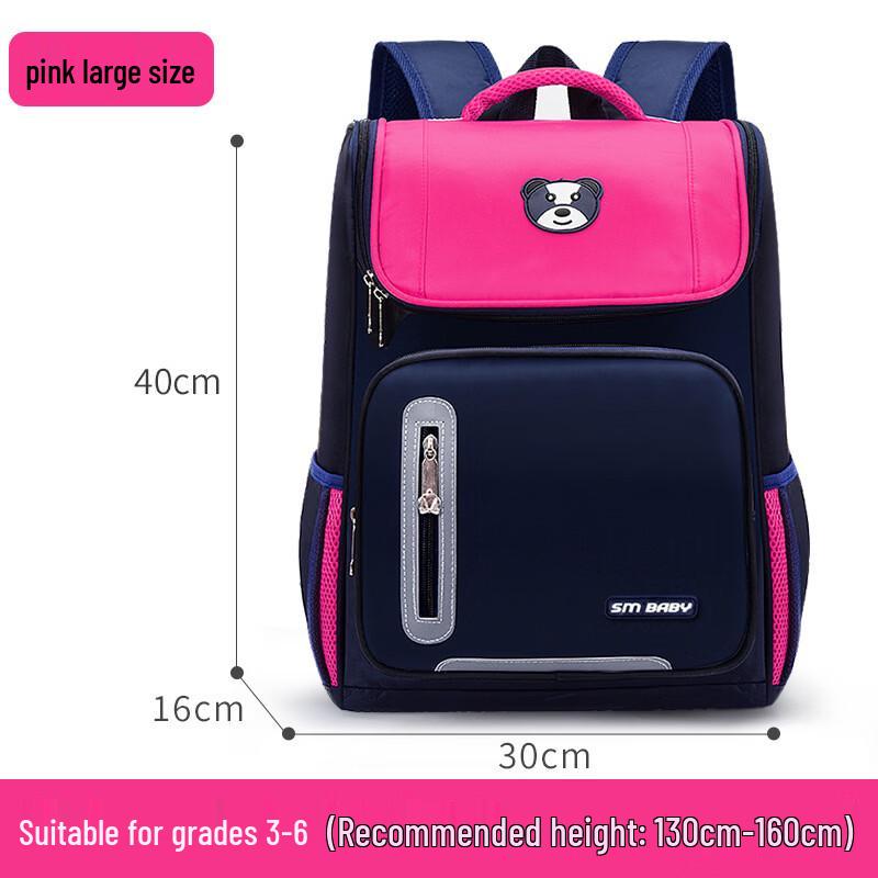 

Children s Space Theme School Backpack