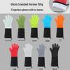 Extended 50cm Silicone Baking Gloves
