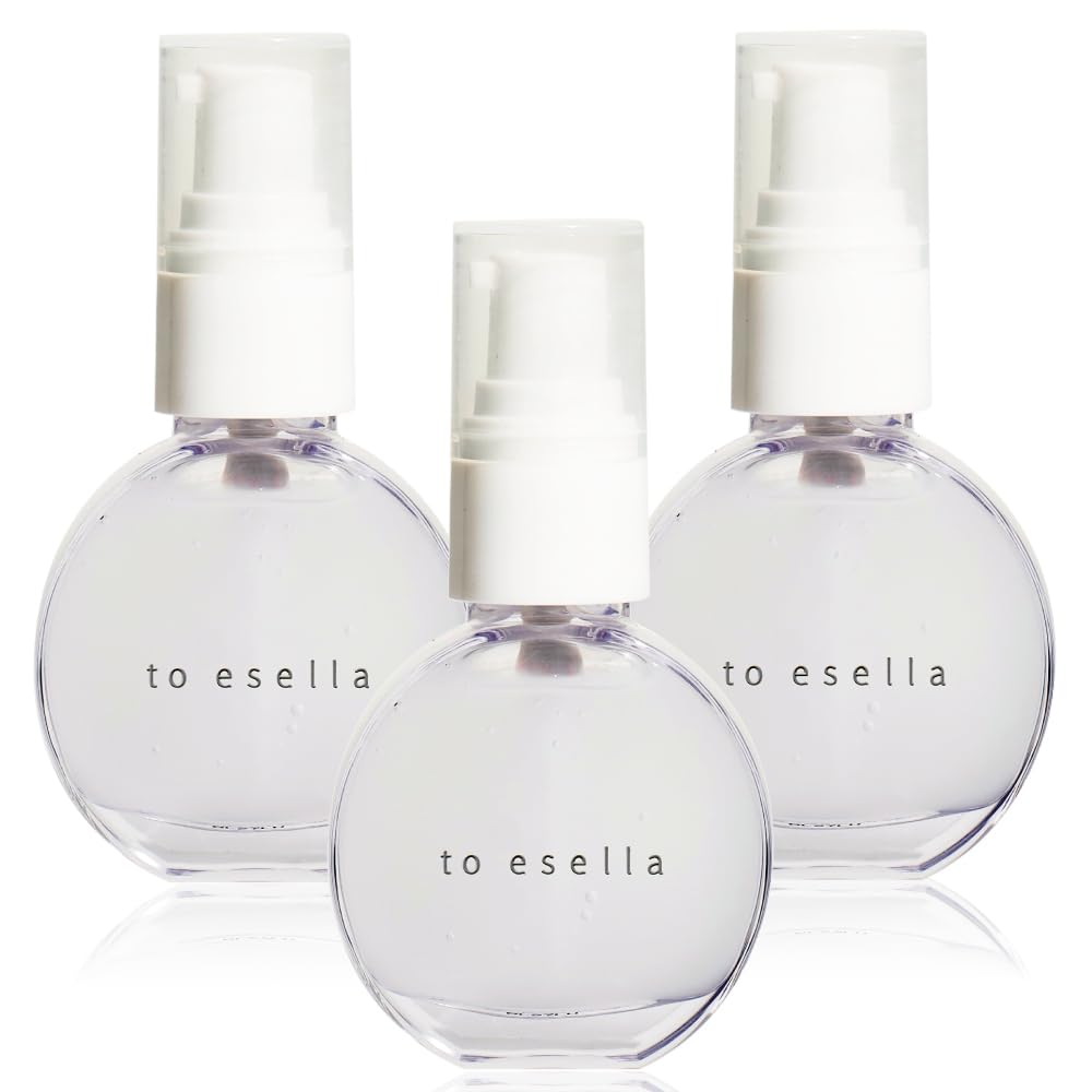 

esella White Hand Serum Hand Serum Hand Сыворотка для рук Сыворотка для рук Морщины Отбеливание Упругость Органический ниацинамид 20 мл 3 флакона [Квази-лекарственное увлажнение] /