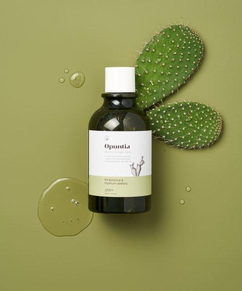 Aperos Cheonnyeoncho Hydrium Ampoule Toner NONE