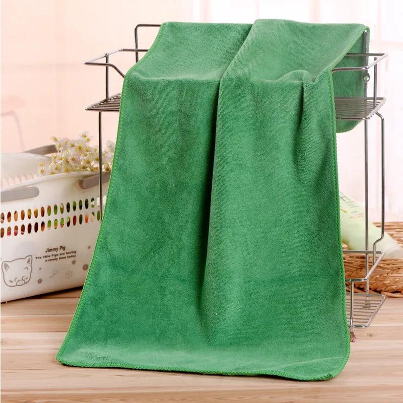 Super Large Microfiber Bath Towel,Soft, High Absorption And Quick-Drying, Sports, Travel, No Fading, Multi-Functional Use Grey