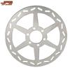 Motorcycle Brake Disc Rotor Kit For CT200U CT100U Trail100 Baja/Hensim Doodle Bug DB30 Motovox MBX10 MBX11 Mini Bike Accessories