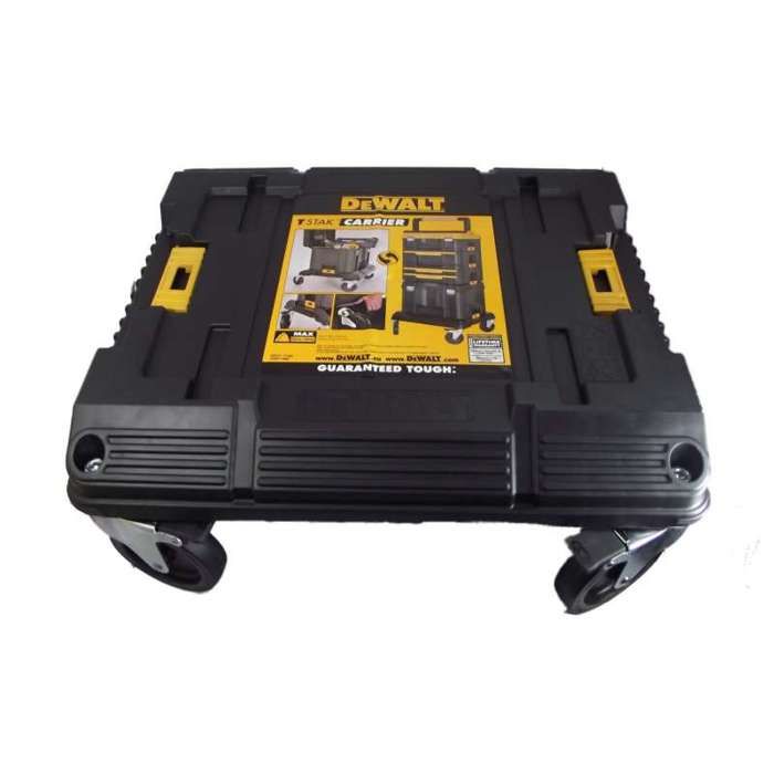 Boîte à outils - DEWALT - DWST1-71229 - Durable - Pratique - Spacieuse