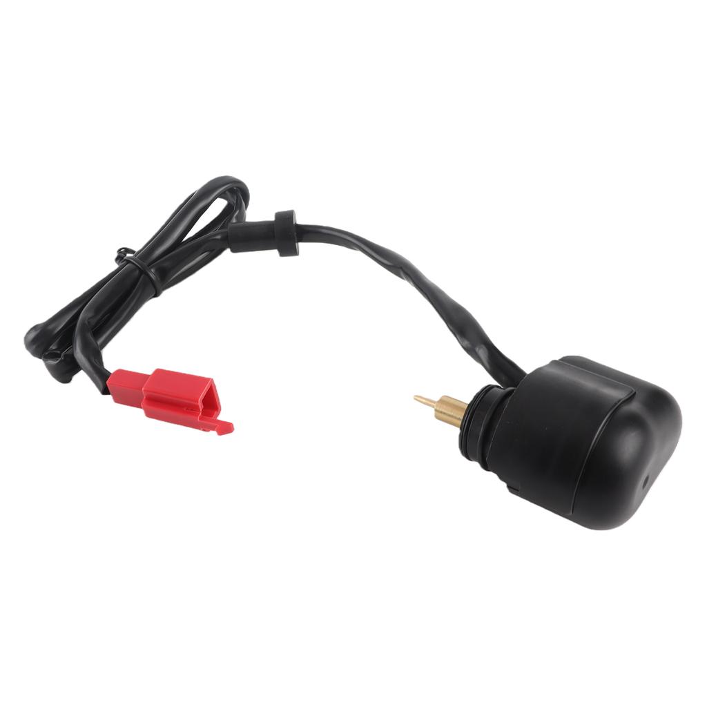 12V ABS Carburetor Automatic Electric Choke Replacement for Piaggio FLY Typhoon 125