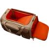 Nike ACG 53L Fabric Travel Bag Unisex Apricot Tea & Woody Brown & Light Khaki HJ8185-297