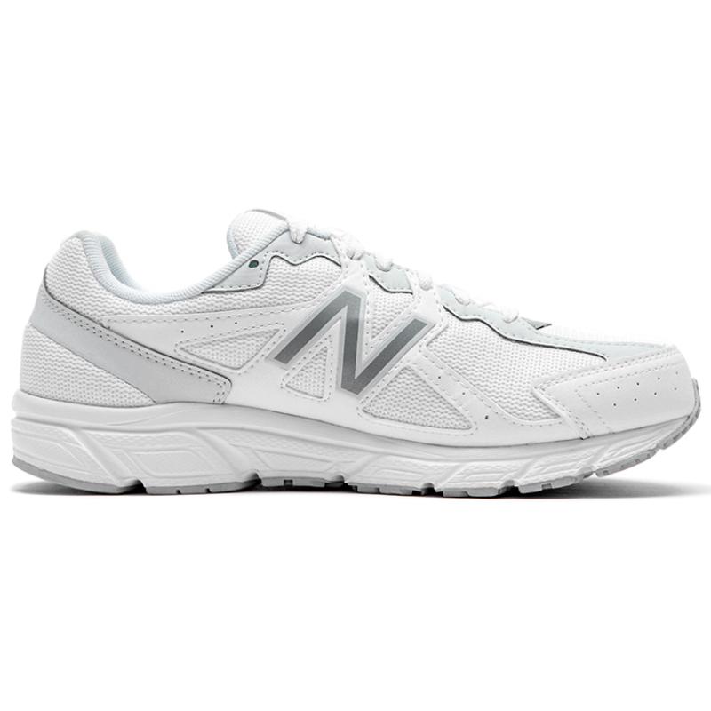 New Balance 480 V5 For Grey/White Women's Sneakers W480KW5