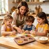 Formy do pieczenia i blachy – Formy do babek i muffinek