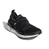 New Adidas Stella McCartney X UltraBoost X 'Black White' Women's FZ3032