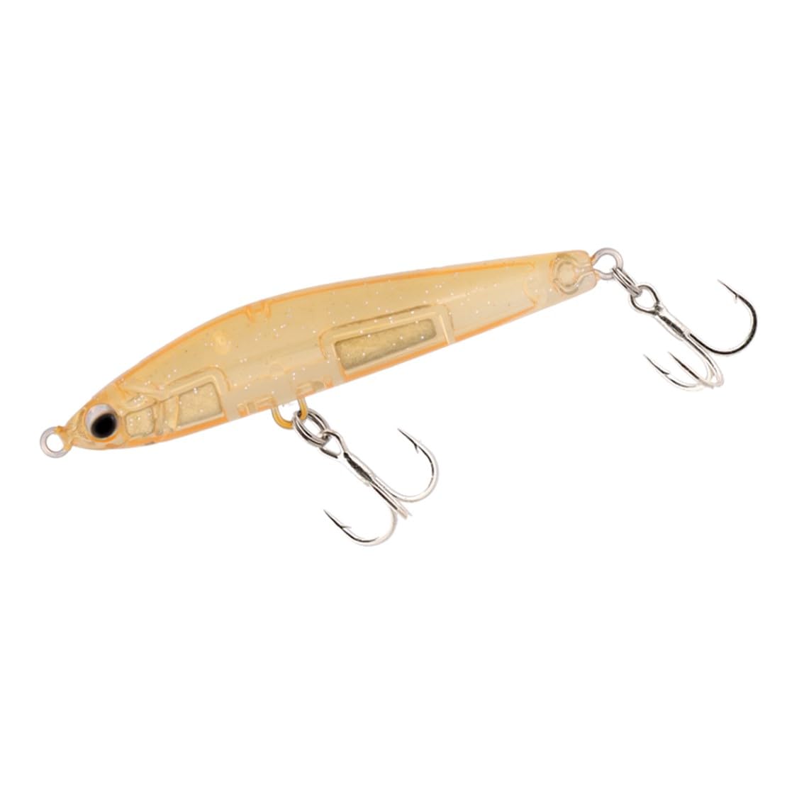 

DAIWA Sinking Pencil Moonlight Beauty Mio Jiwei 60S Tokoya Orange