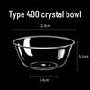 Handun Premium Disposable Plastic Soup Bowls