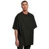 T-shirt Urban Classics Huge GT - noir - 5XL