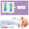 Comolife GoodSlip 2, Made In Japan, 36 Sheets (4 Sheets Per Sheet X 9 Sheets), Nasal Breathing Tape, Sleep Aid, Reduces Dryness and Snoring, Prevents