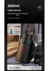 316 Stainless Steel Large-Capacity Thermos Flask for Outdoor Travel and Sports
