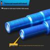 Multi-Surface Hole Opener: Punching Drill Bit for Ceramic, Vitrified Tiles, Granite, Marble, Glass, and Dry Drilling Applications