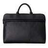 Tryon Official Baseball Glove Manufacturer's Thin-Duty Briefcase, Genuine Leather, Men's Business Bag, Large Capacity, Fits B4, 16-inch PCs, SA113,