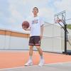 Jordan Luka .77 Basketball Shoes Men's Low Top White Pink