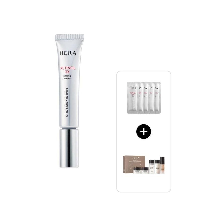 

Сыворотка для лифтинга с ретинолом 3X 25 мл