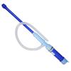 Electric Oil Pump Siphon Liquid Transfer Pump Handheld Pump Battery Operated Water Gas Tools Portable Car Siphon Petrol Fuel