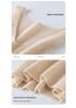 Lekasha Women's Cashmere Sleeveless V-Neck Wool Camisole for Autumn/Winter