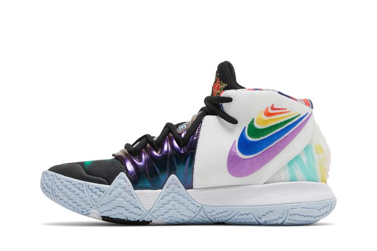 Herresneakers Nike Kyrie Hybrid S2 EP 'Ananas'