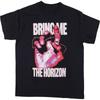 Neues Vintage BRING ME THE HORIZON Band Weihnachtsgeschenk Unisex Shirt AL155 Unisex T-Shirt