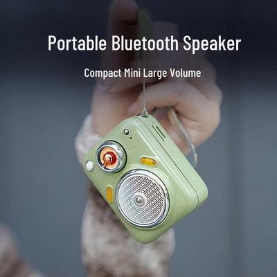 Audio e Video – Diffusori audio e casse portatili